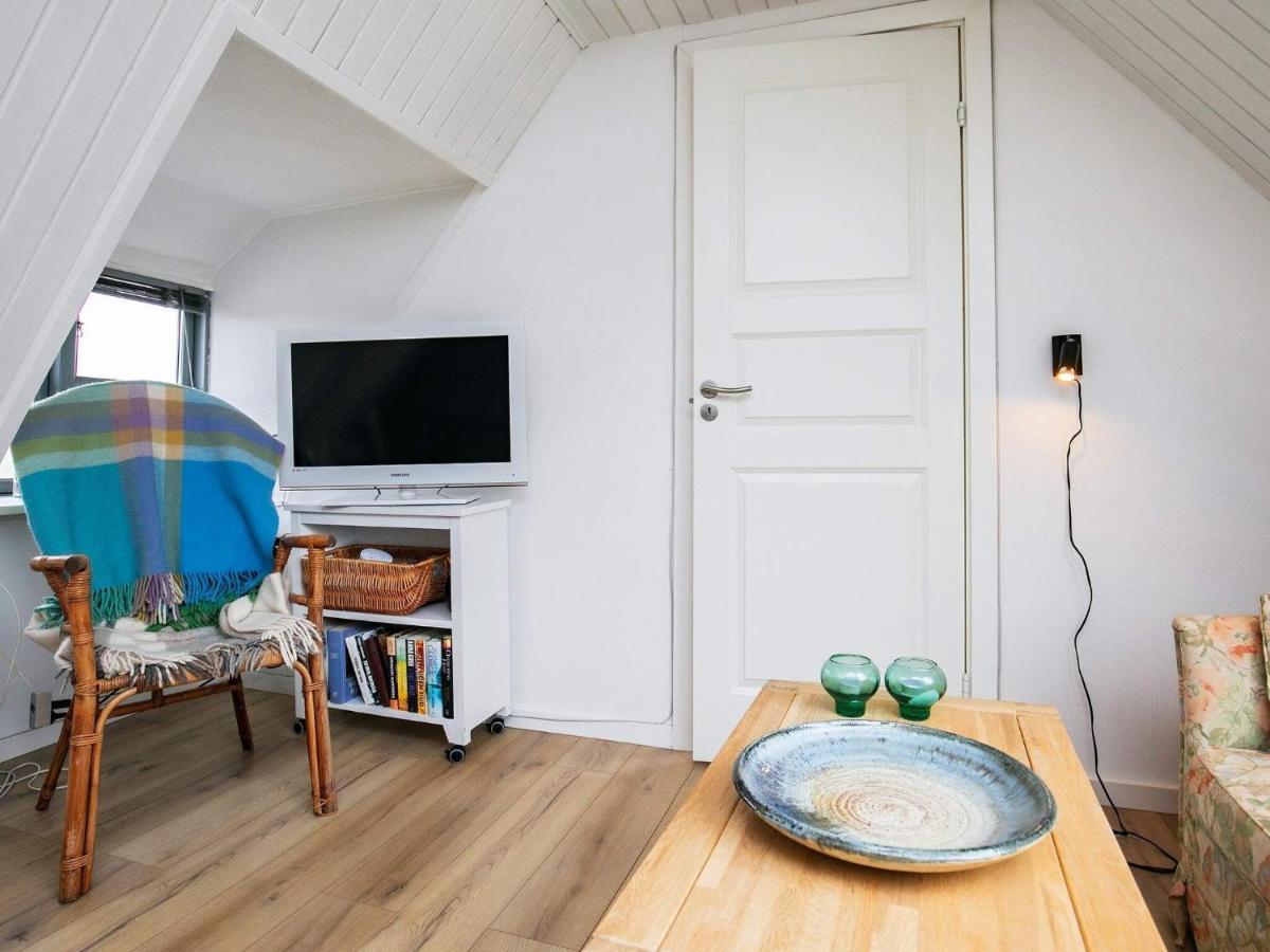4 Person Holiday Home In Tranek R Tranekær Kültér fotó