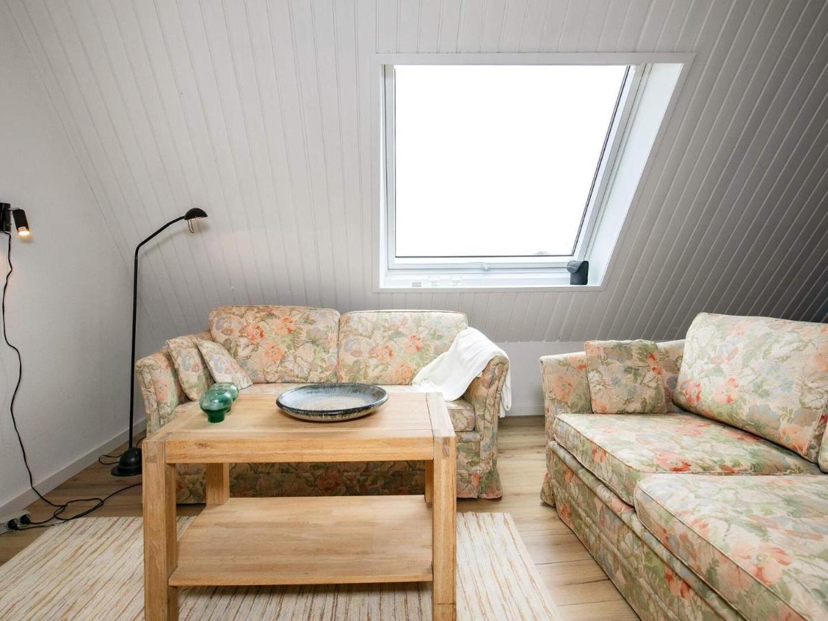 4 Person Holiday Home In Tranek R Tranekær Kültér fotó